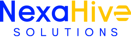 Nexa Hive Solutions Logo